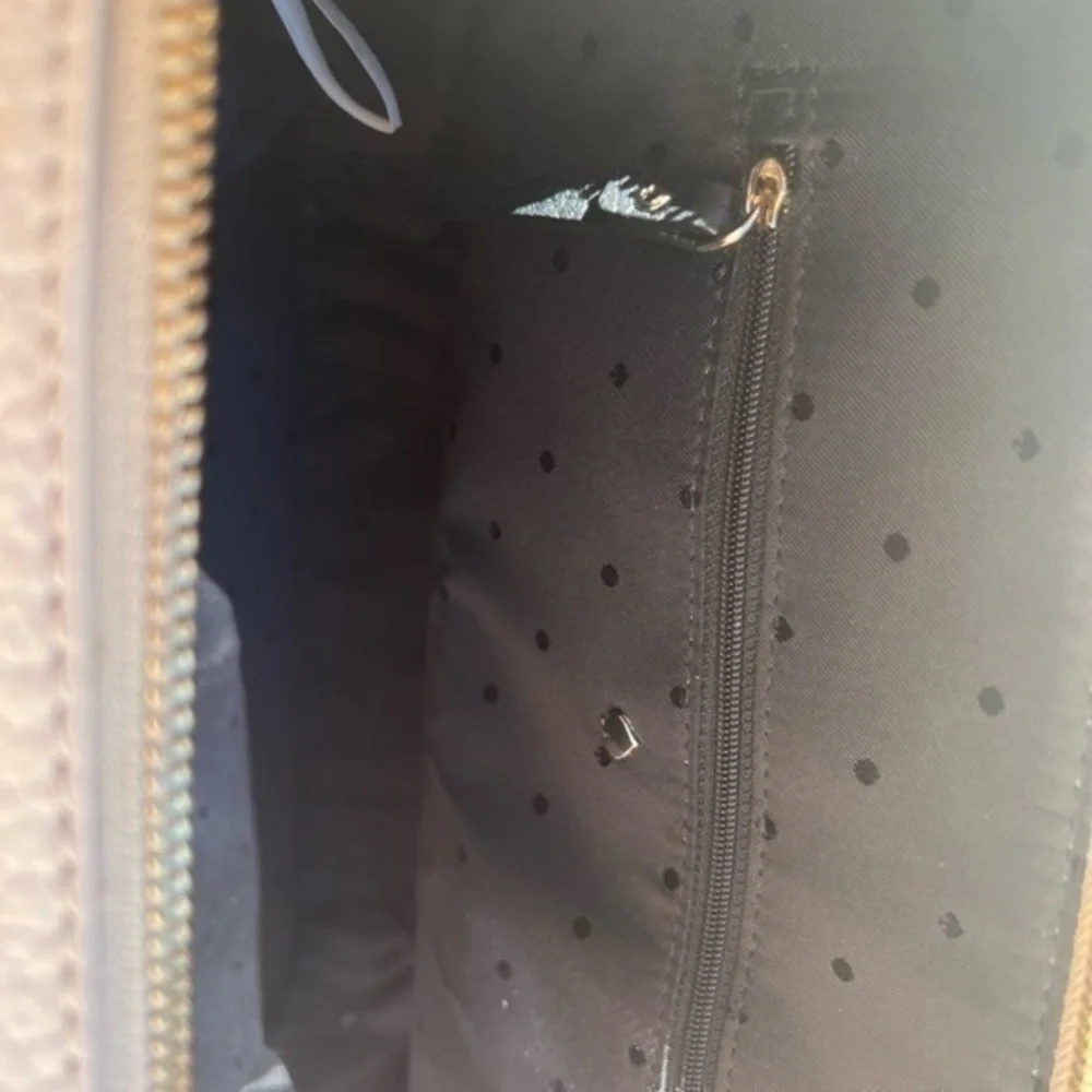 KATE SPADE Double Zip Crossbody Bag - Picture 8 of 14